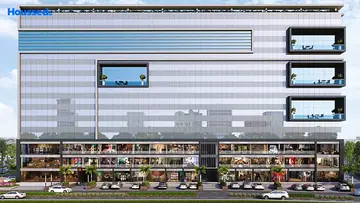 Project Image of Shivalik Satyamev - Image 324142