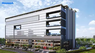 Project Image of Shivalik Satyamev - Image 324140