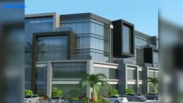 Project Image of HN Safal Sobo Center - Image 315540