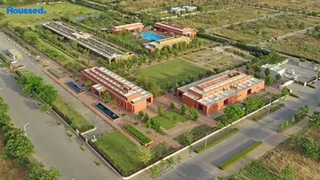 Project Image of Synthesis Suramya Abode - Image 360409