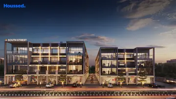 Project Image of Sun South Street - Image 316570