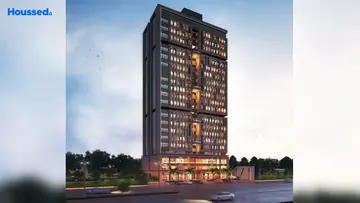 Project Image of Sun CentralPark - Image 320129