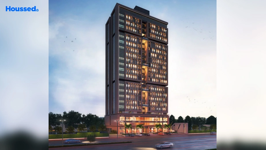 Project Image of Sun CentralPark in Ambli, Ahmedabad - Image 320129