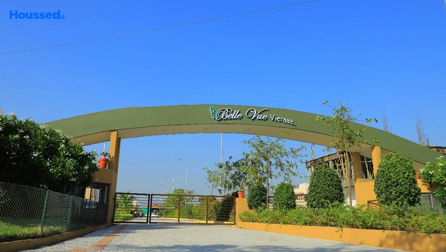 Project Image of Davda Bellevue Vieraaa in Bavla, Ahmedabad - Image 361447
