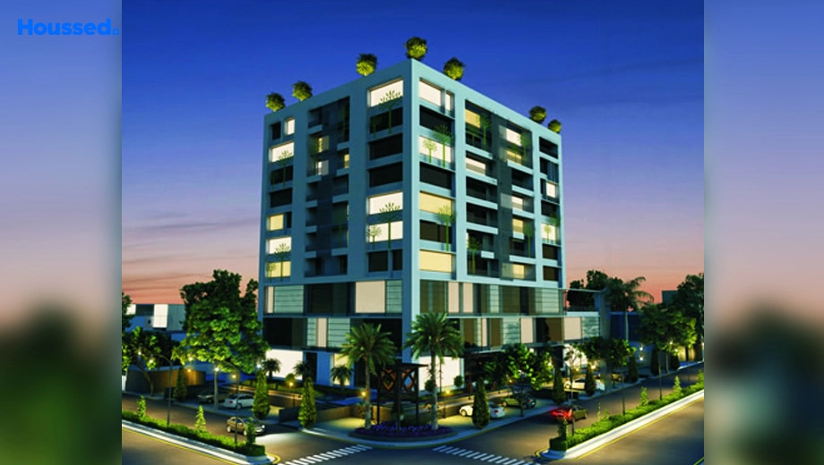 Project Image of Deep Indraprasth Corporate Herbarium in Prahlad Nagar, Ahmedabad - Image 318258