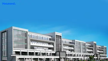 Project Image of HN Safal Orchid Centre - Image 359728