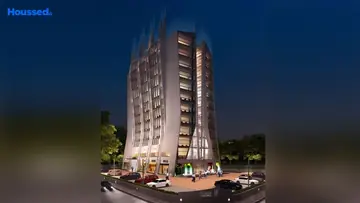 Project Image of Shivalik High Street - Image 359258