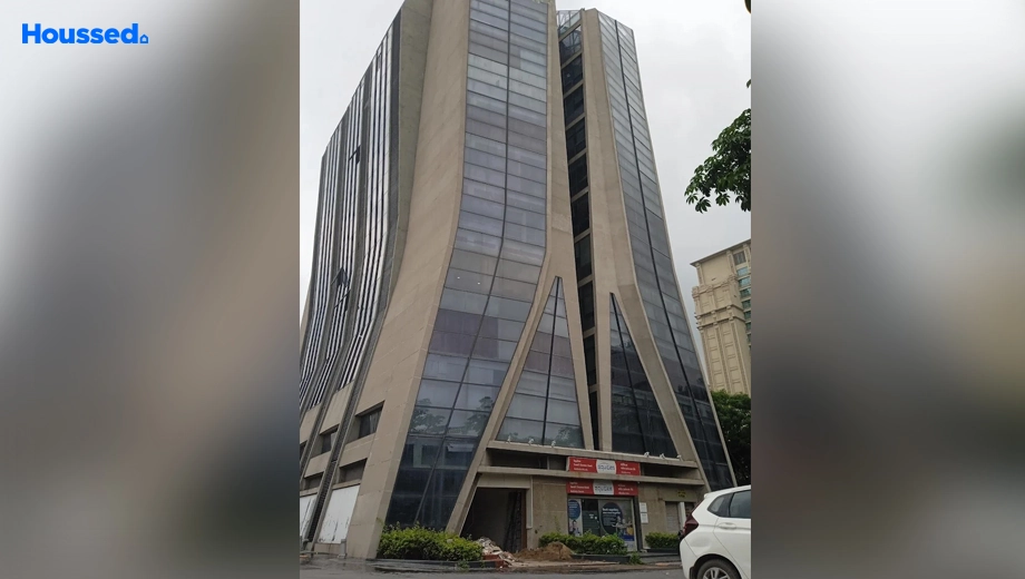 Project Image of Shivalik High Street in Satellite, Ahmedabad - Image 359257