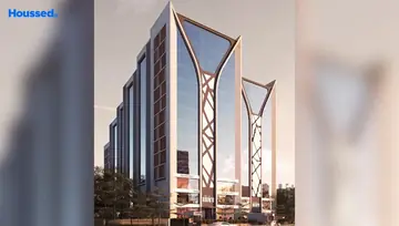 Project Image of Addor Aspire 2 - Image 311925