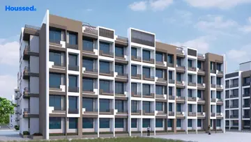 Project Image of Krisha Kavya Apartment - Image 19618