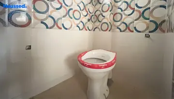 Sample Apartment of Krisha Kavya Apartment - Image 19626