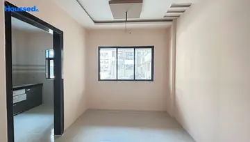 Sample Apartment of Krisha Kavya Apartment - Image 19622
