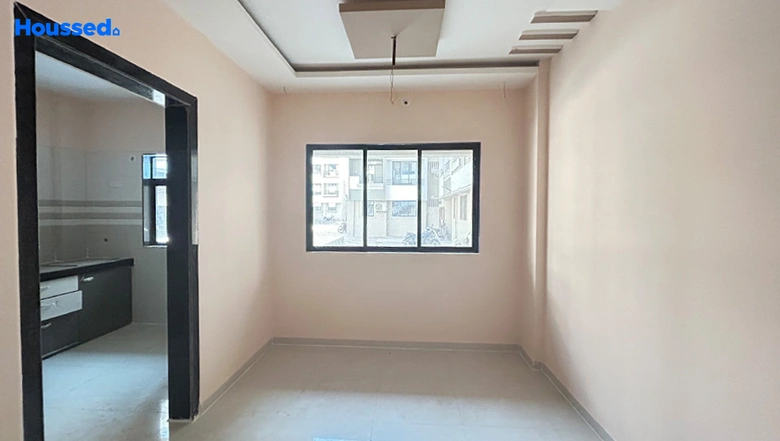 Sample Apartment of Krisha Kavya Apartment in Saphale West, Palghar - Image 19622