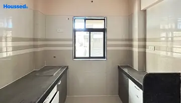 Sample Apartment of Krisha Kavya Apartment - Image 19621