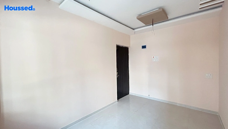 Sample Apartment of Krisha Kavya Apartment in Saphale West, Palghar - Image 19624