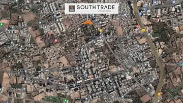 Location of Sun South Trade - Image 320146