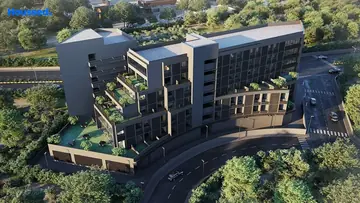 Project Image of Sun South Trade - Image 320145