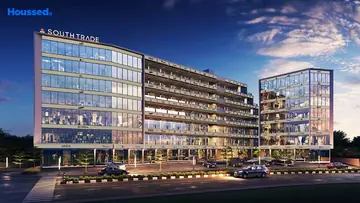 Project Image of Sun South Trade - Image 320144