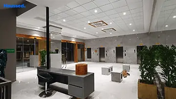Amenities of HN Jai Hind - Image 318733