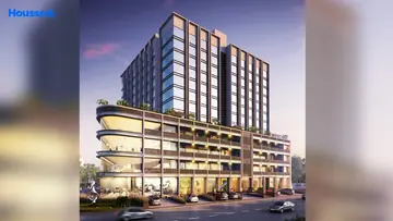 Project Image of Sun Avenue One - Image 316556