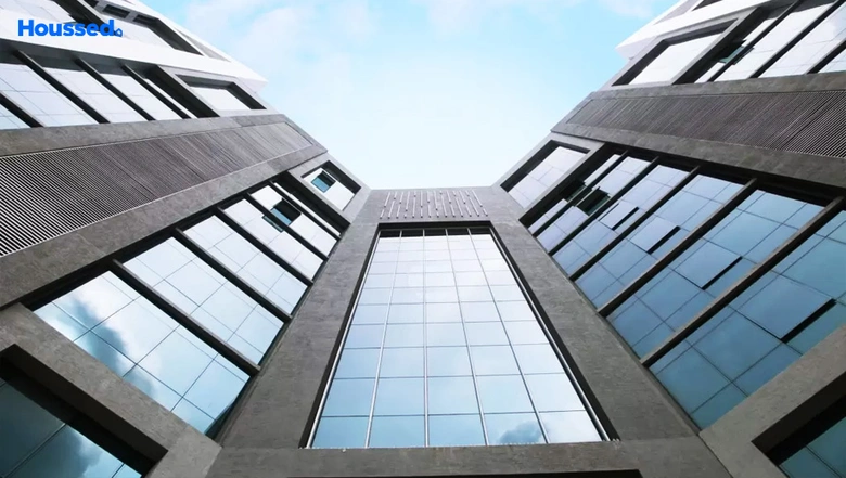 Project Image of Goyal Pinnacle Business Park in Prahlad Nagar, Ahmedabad - Image 312127