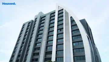 Project Image of Goyal Pinnacle Business Park - Image 312125