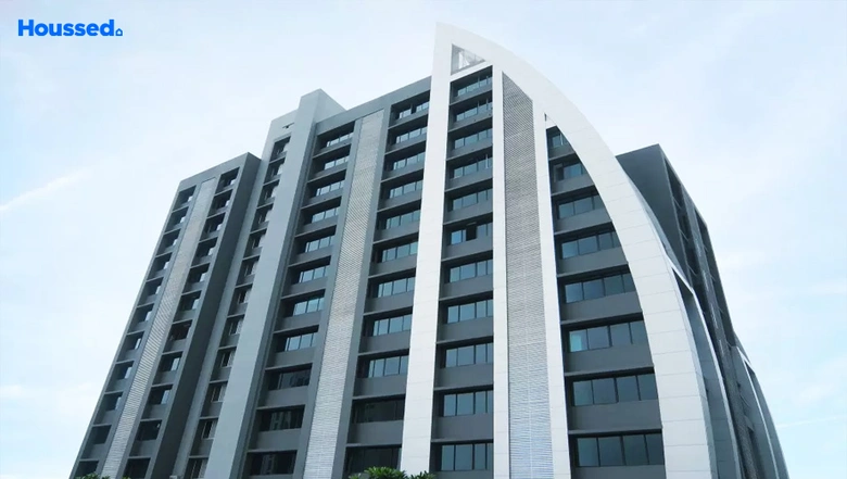 Project Image of Goyal Pinnacle Business Park in Prahlad Nagar, Ahmedabad - Image 312125