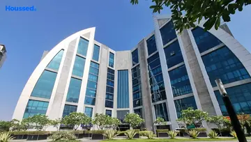 Project Image of Goyal Pinnacle Business Park - Image 312126