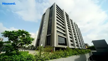 Project Image of Goyal Infinity - Image 315487
