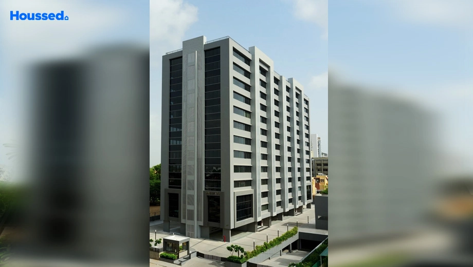 Project Image of Goyal Infinity in Prahlad Nagar, Ahmedabad - Image 315486