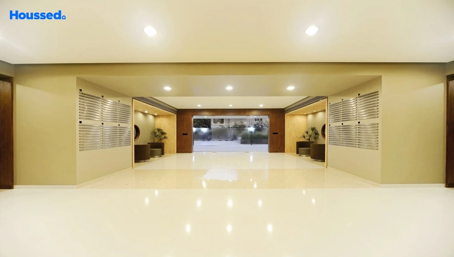 Project Image of Goyal Infinity in Prahlad Nagar, Ahmedabad - Image 315485