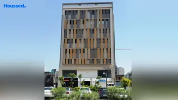 Project Image of Abhijyot Square - Image 359520