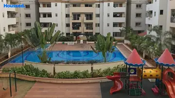Amenities of Sattva Salarpuria Symphony - Image 363556