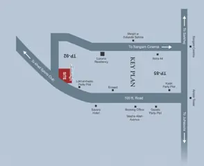 Location of Arabian 51 - Image 361240
