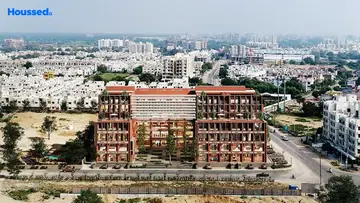 Project Image of Shree Sarju Arena - Image 316211