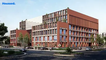 Project Image of Shree Sarju Arena - Image 316208