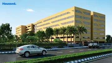 Project Image of Deep Indraprasth Business Park - Image 318245