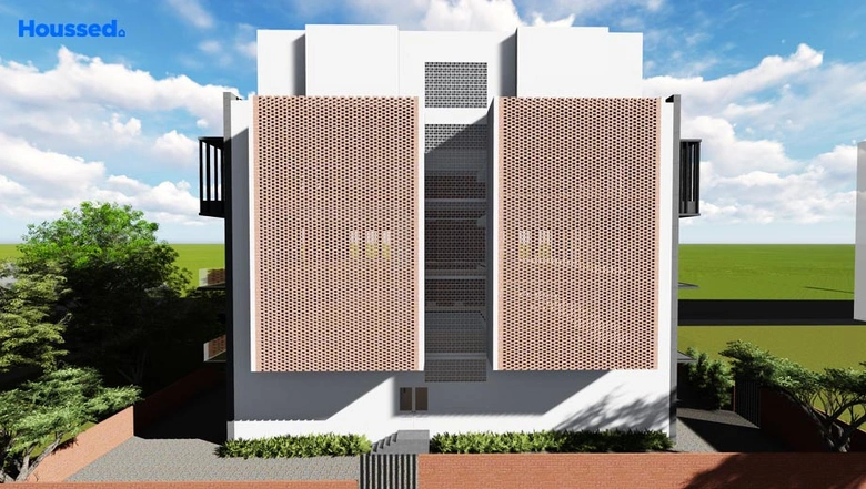 Project Image of UKN The Gateway in Brookefield, Bangalore - Image 281599