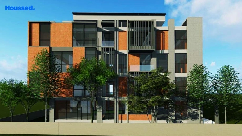 Project Image of UKN The Gateway in Brookefield, Bangalore - Image 281596
