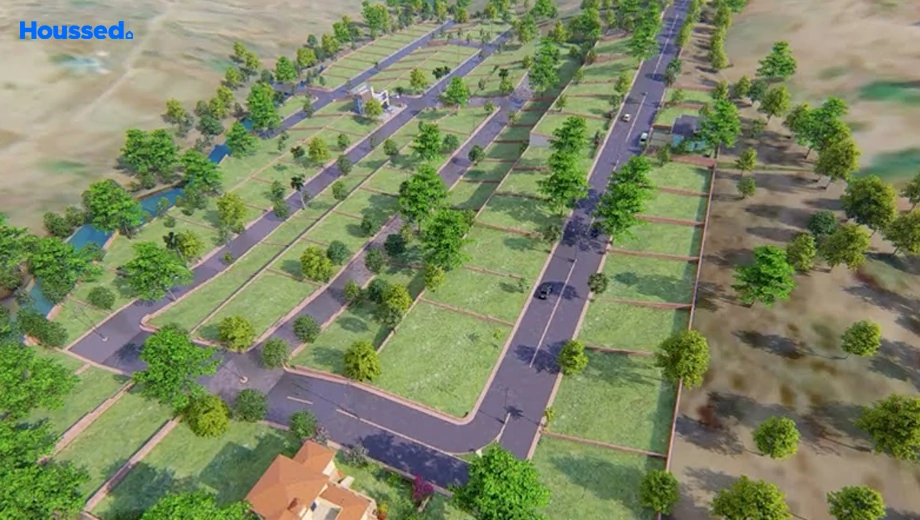 Project Image of Shree Rang Paradise in Chandkheda, Ahmedabad - Image 361443