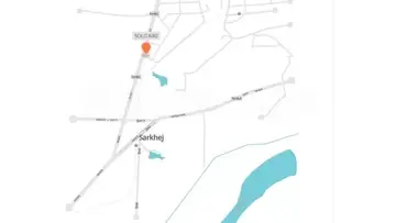 Location of Goyal Solitaire Corporate Park - Image 364177