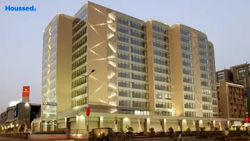 Project Image of Goyal Solitaire Corporate Park - Image 364175