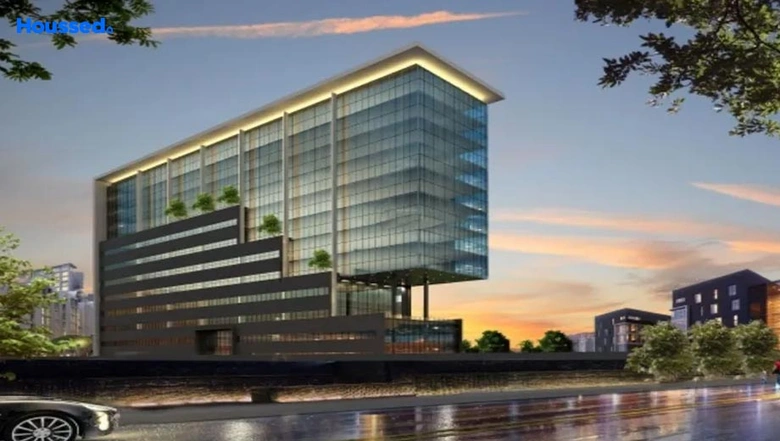 Project Image of Rathi Rohan Tech in Hoodi, Bangalore - Image 289295