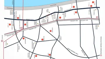 Location of Bakeri Sakar 9 - Image 315388