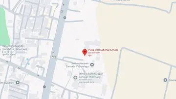 Location of Shree Rang Heaven - Image 361513