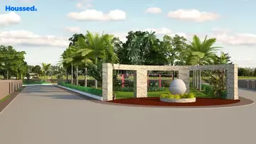 Project Image of Shree Rang Heaven - Image 361512