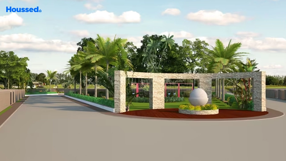 Project Image of Shree Rang Heaven in Chandkheda, Ahmedabad - Image 361512