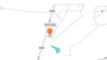 Location of Goyal Matrix - Image 315506