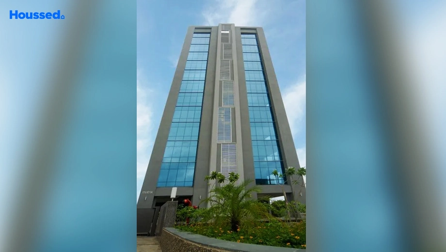 Project Image of Goyal Matrix in Prahlad Nagar, Ahmedabad - Image 315505
