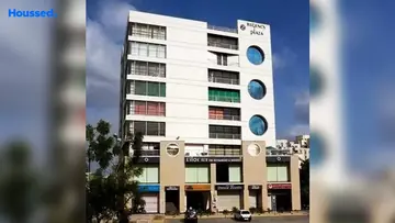 Project Image of Nishant Regency Plaza - Image 315973